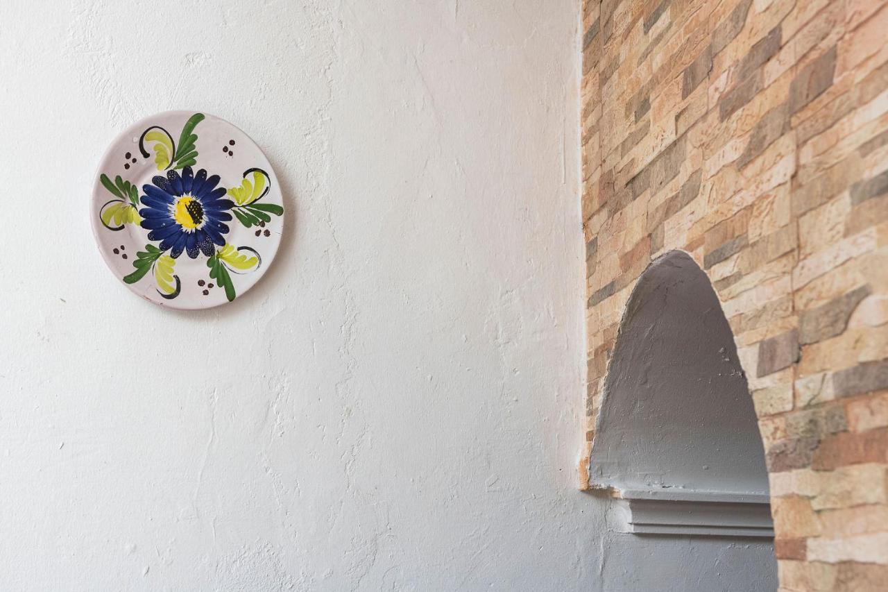 Hostal San Francisco Cádiz Eksteriør bilde