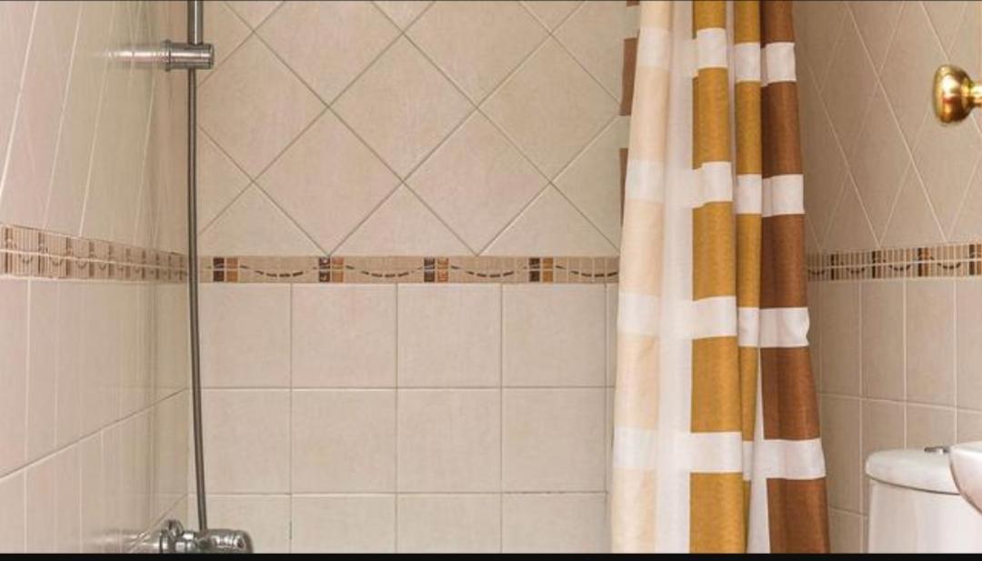 Hostal San Francisco Cádiz Eksteriør bilde