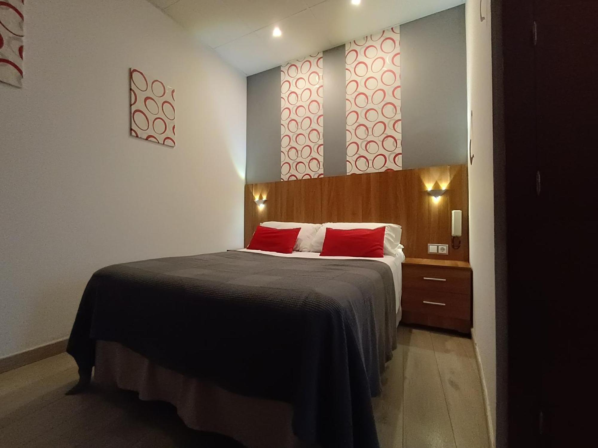 Hostal San Francisco Cádiz Eksteriør bilde